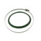 Uro Parts Fuel Pump Tank Seal, 16117211570 16117211570 - alternate 4